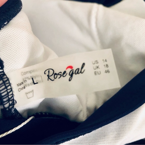 🔖 One piece Swimsuit - Picture 4 of 6